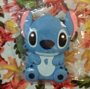 Stitch Crossbody Bag